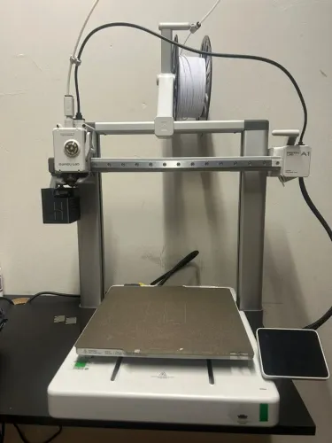 Impressora 3D Bambu Lab A1