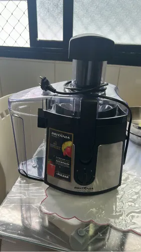 Processador de frutas