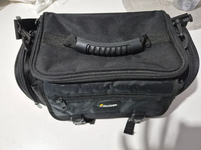 Bolsa para camera