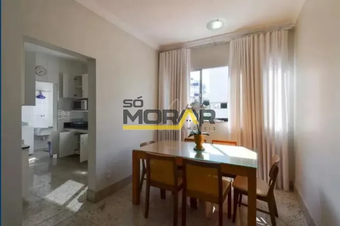 APTO 3 QUARTOS SUITE NO SAGRADA FAMILIA!