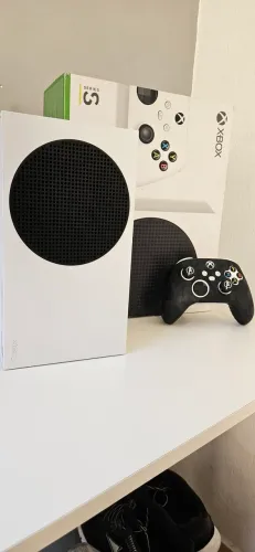 Xbox Séries S
