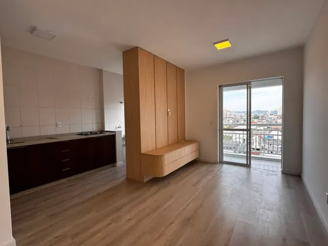 Apartamento com 2 quartos a venda em Capoeiras - Florianópolis - SC