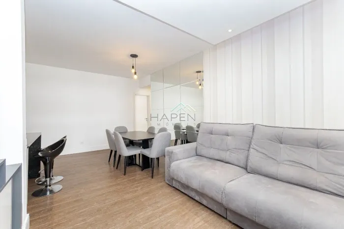 Apartamento 2 quartos à venda no Centro