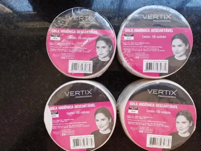 Golas e protetores para manicures