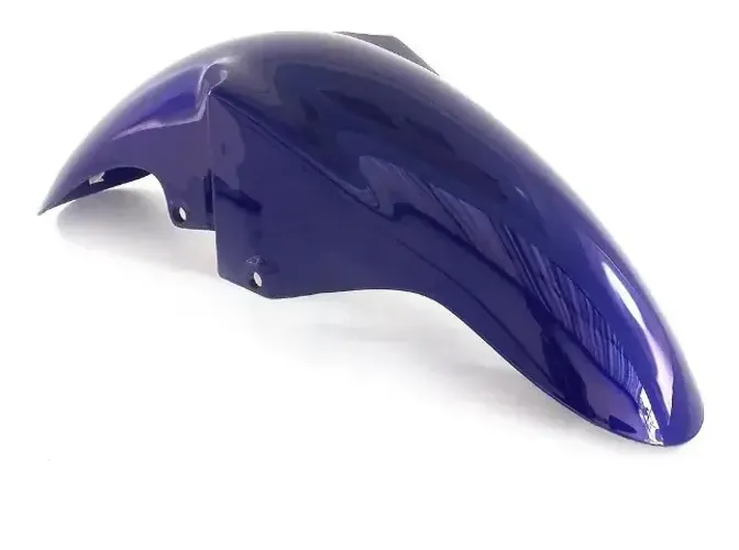 PARALAMA DA FAZER 250 2012 a 2015 AZUL RACING BLUE SPORTIVE