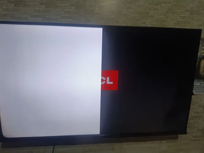 Tv TCL