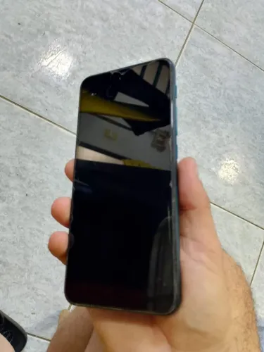 Celular moto g9 play azul