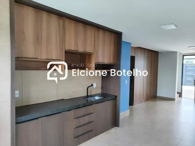 Casa à venda, 3 quartos, 1 suíte, 2 vagas, ACLIMACAO - Uberlândia/MG