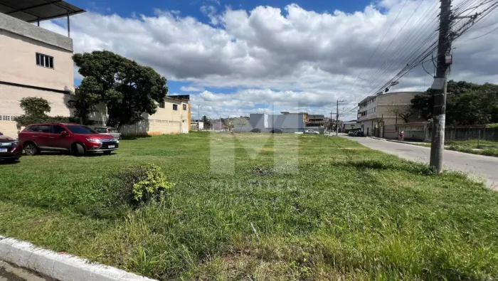 Lote para Venda em Vila Velha, RIO MARINHO