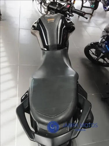 YAMAHA FAZER FZ15 ABS