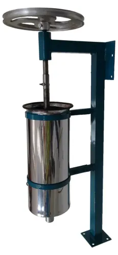 Máquina de açaí -  Zap *