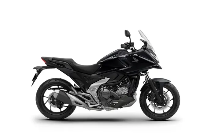 HONDA NC750X 2026