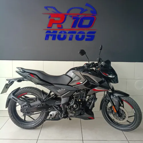 PULSAR N150