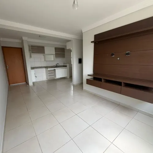 Hora de sair do aluguel! Apartamento pronto para você morar!!!