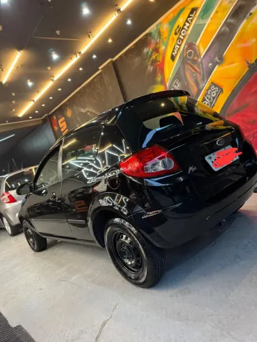 Ford KA 1.0 8v/1.0 8V ST Flex 3P 2010