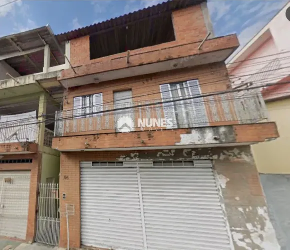 Casa Imovel para Renda em Osasco