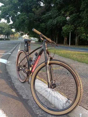 Bike MTB Oggi 7.4