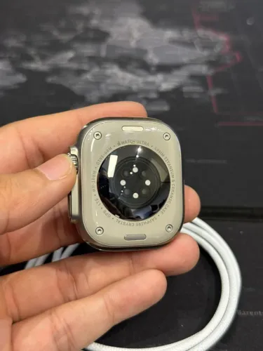 apple watch ultra 49mm perfeito
