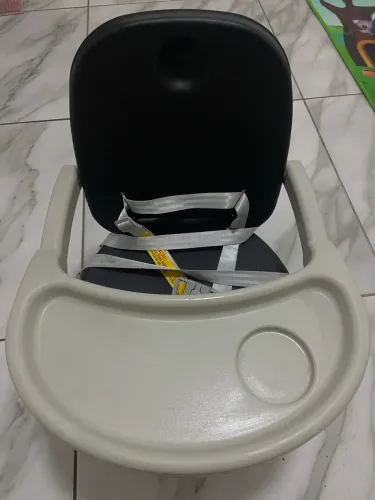 Cadeirinha alimentação Portátil Galzerano