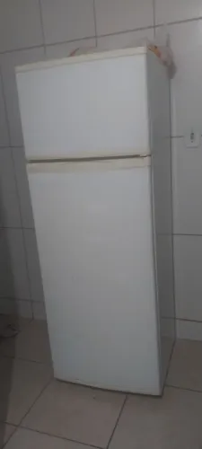 Vendo geladeira 220v