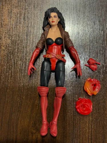MARVEL LEGENDS SERSI AVENGERS 2 PACK 
