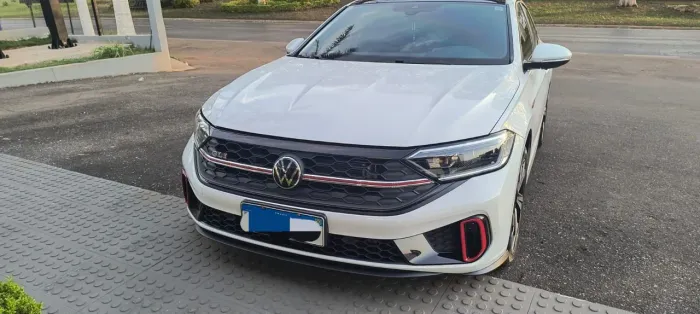 Volkswagen Jetta GLI 350 TSI 2.0 16V 4P Aut. 2023