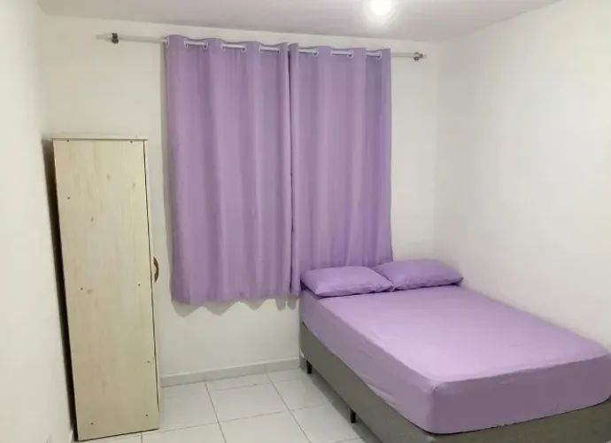 Apartamento Bolsão 9