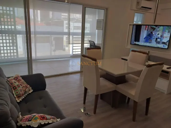 studio - Centro - Campinas