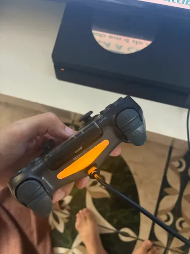 CONTROLE PS4