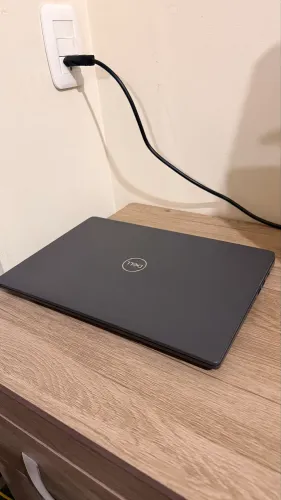 Notebook Dell i3 10 geração | 8gb ram | 256gb SSD 