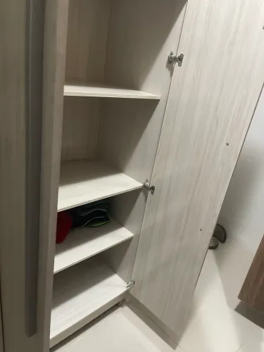 Guarda roupa