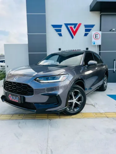 Honda ZR-V Touring 2.0 16V 5P Aut. 2024