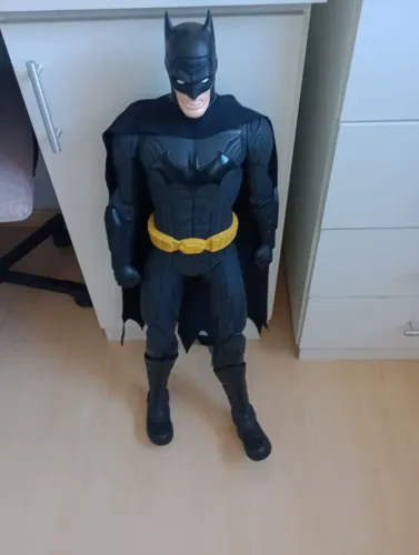 Vende se Briquedo do Batman