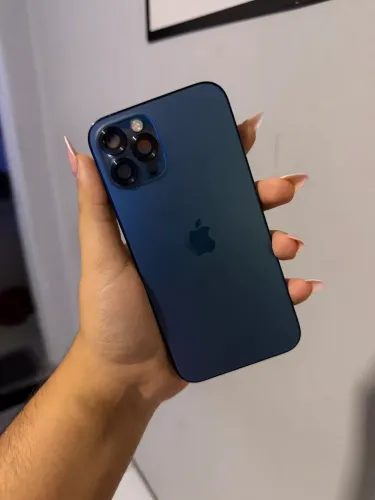 iphone 12 pro 