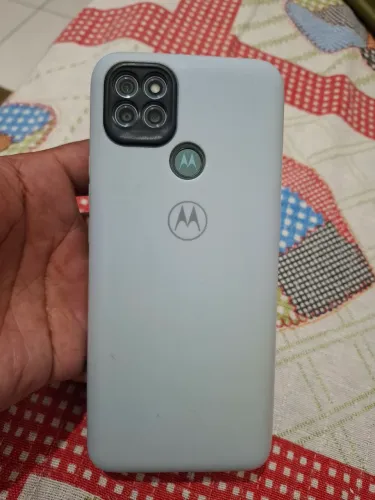 Moto G9 power 