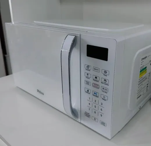 Microondas Philco 20 litros