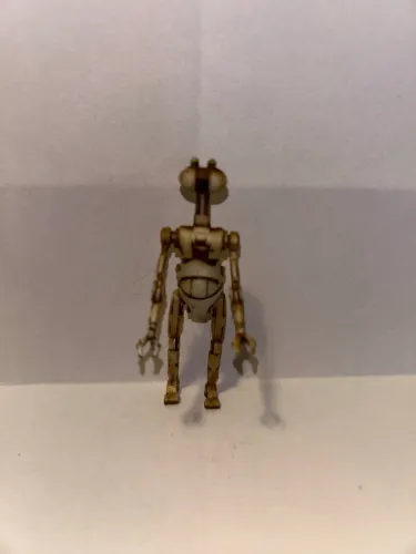 Action Figure Star Wars (119) - Otoga-222 Droid