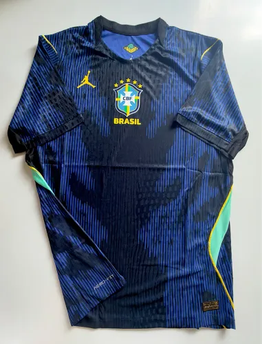 Camisa do Brasil Versão Jogador 