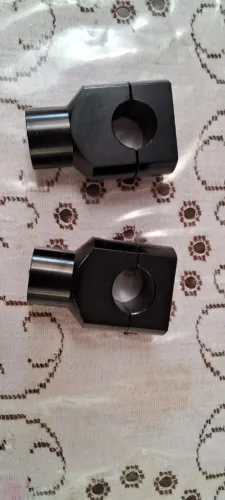 Riser para moto 