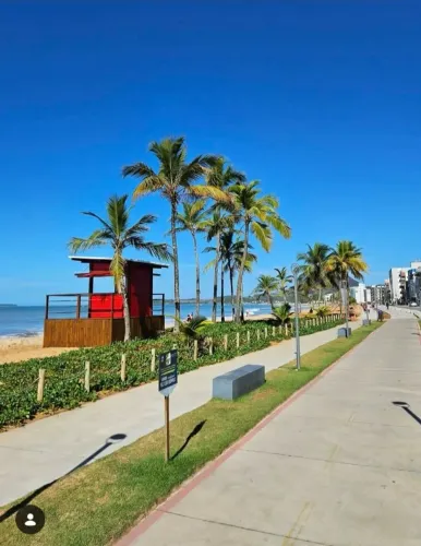 Apartamento em Piuma ES