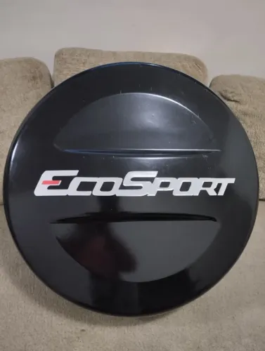 Capa Estepe Ecosport