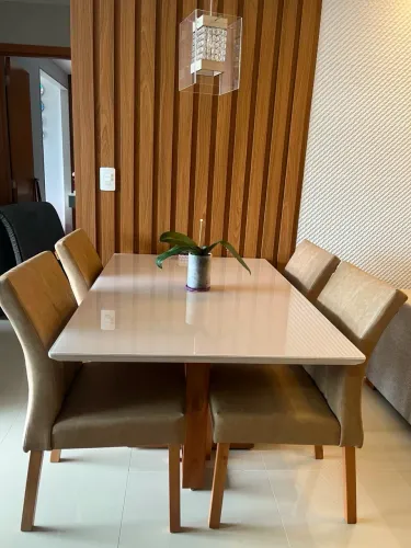 Mesa de jantar 