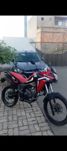 Sahara 300 Rally