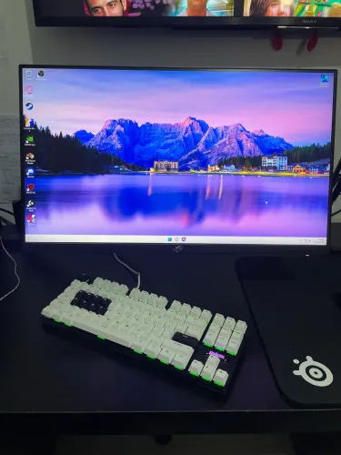 ASUS ROG PG259QNR 360HZ 24.5?