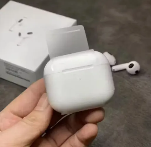 Fones de ouvido bluetooth sem fio