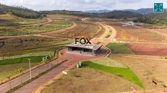 Lote / Terreno à venda em Nova Lima