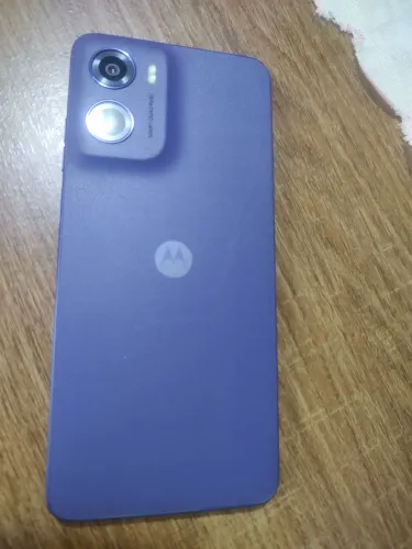 Celular moto g05