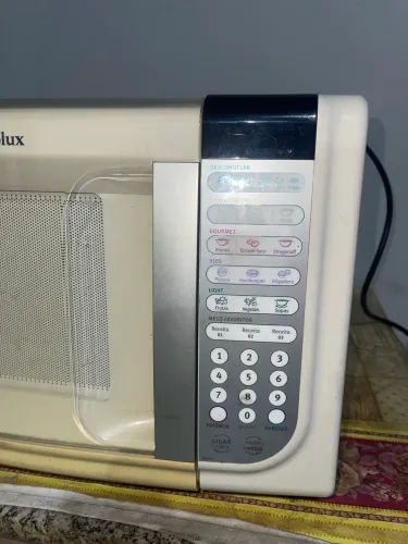 Microondas Electrolux