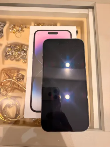 Vende iPhone 14 Pro Max, 128g