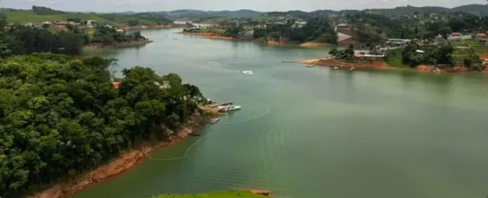 Lote para Venda em Igaratá, 000